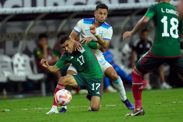 Nhận định Mexico vs Honduras: Chưa chắc đã dễ xơi, 9h00 ngày 3/7/2025