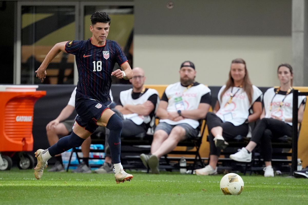 USA vs. Guatemala, 2025 Gold Cup Semi-finals Preview: Taking on an upstart - Stars and Stripes FC