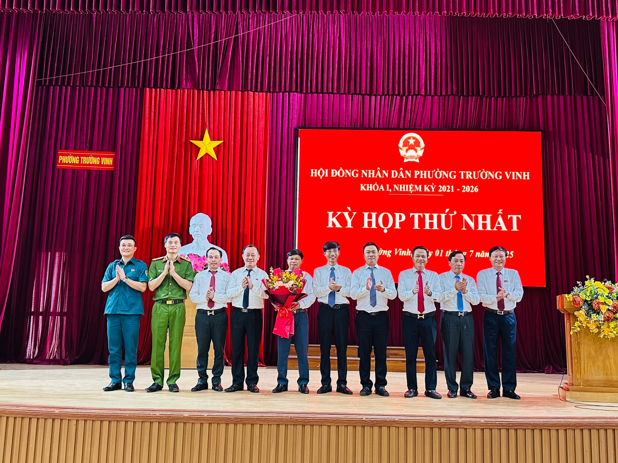 trường vinh 2