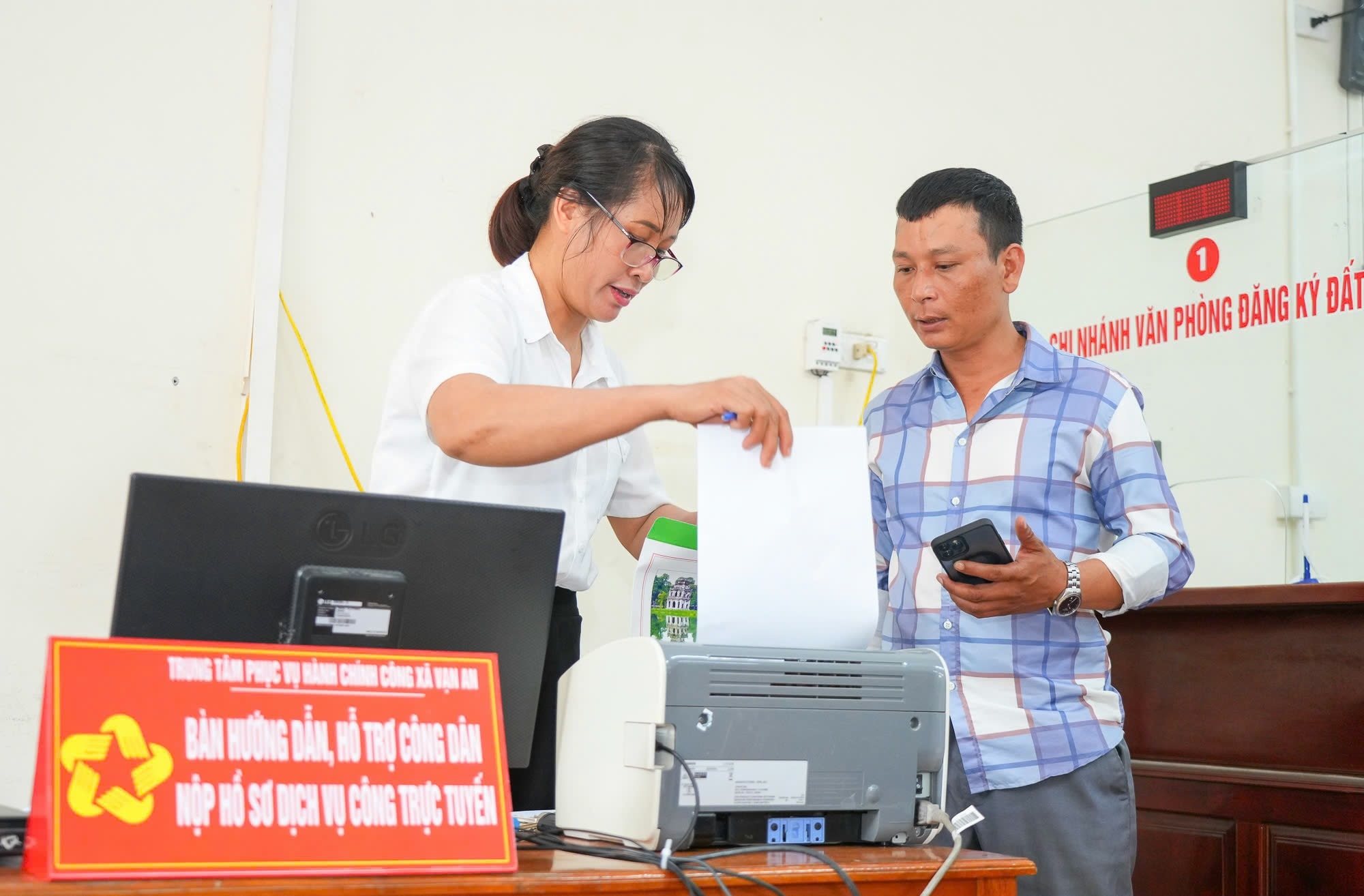 vạn an 5