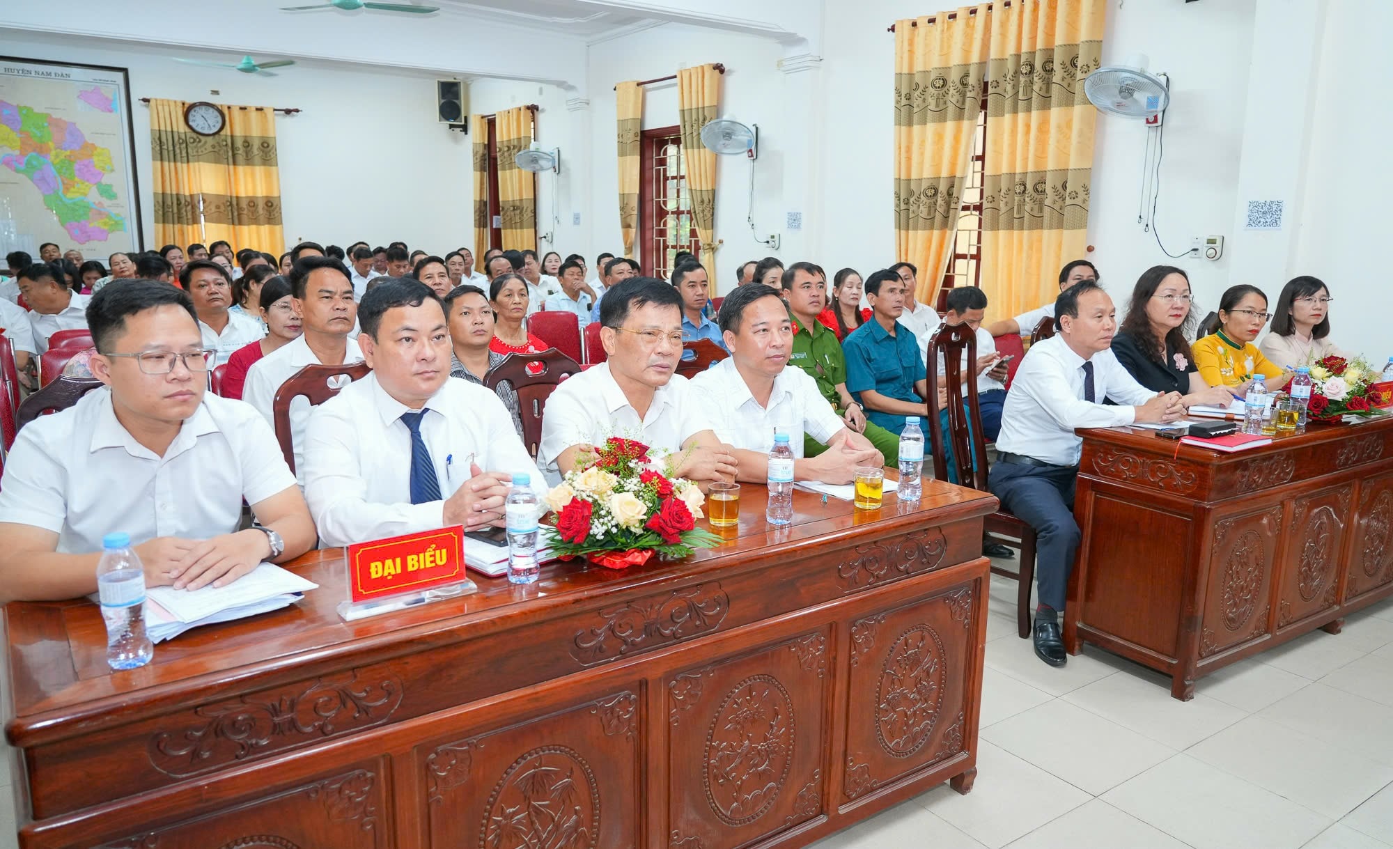 Vạn An