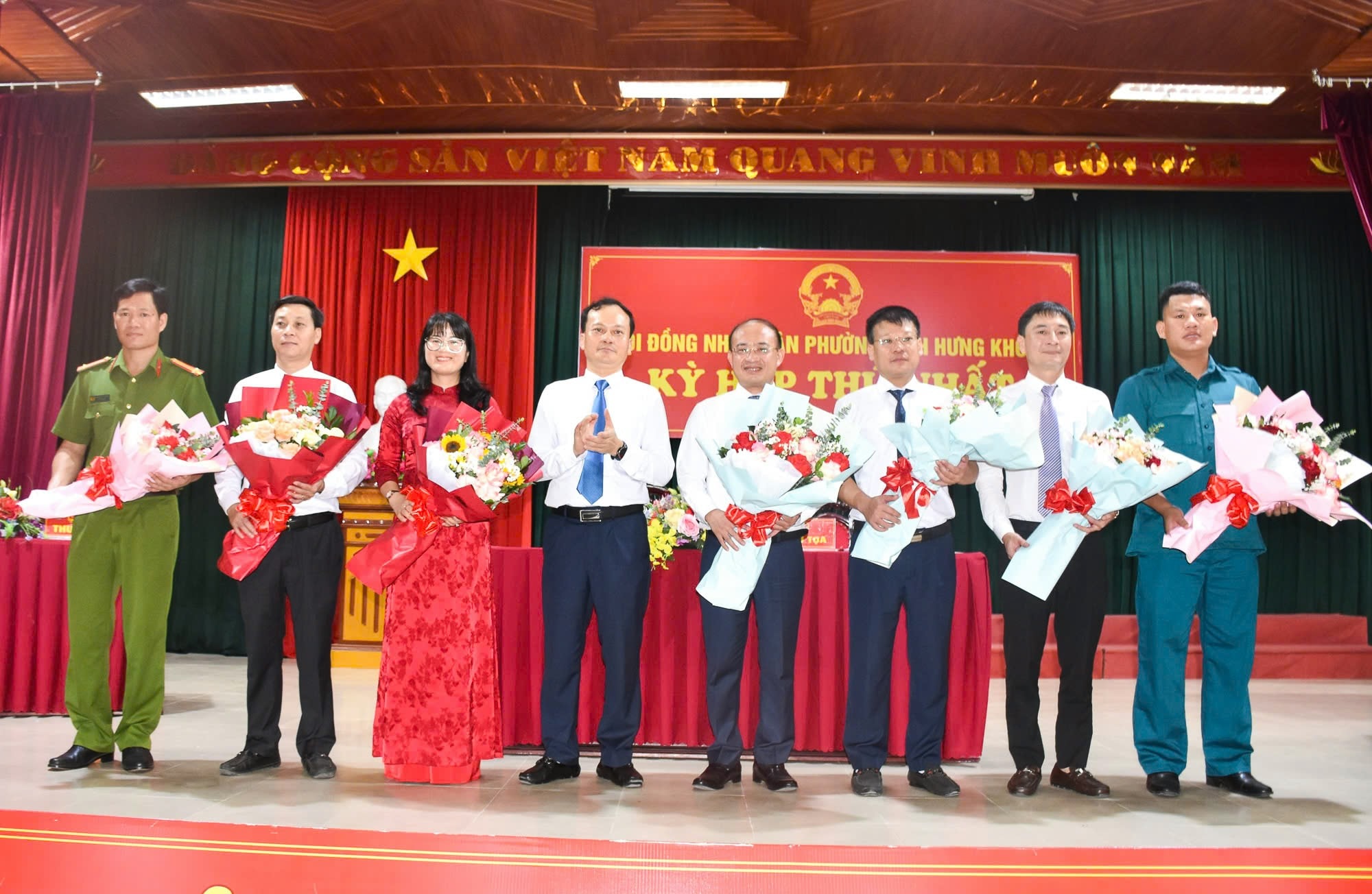 vinh hưng hoa 2