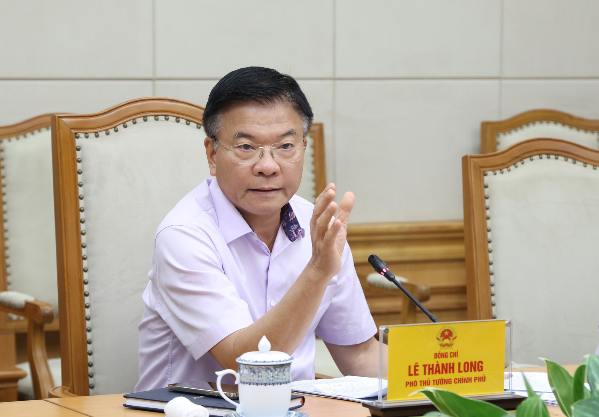 Triệt để xử lý các vấn đề về quản lý bệnh viện- Ảnh 1.