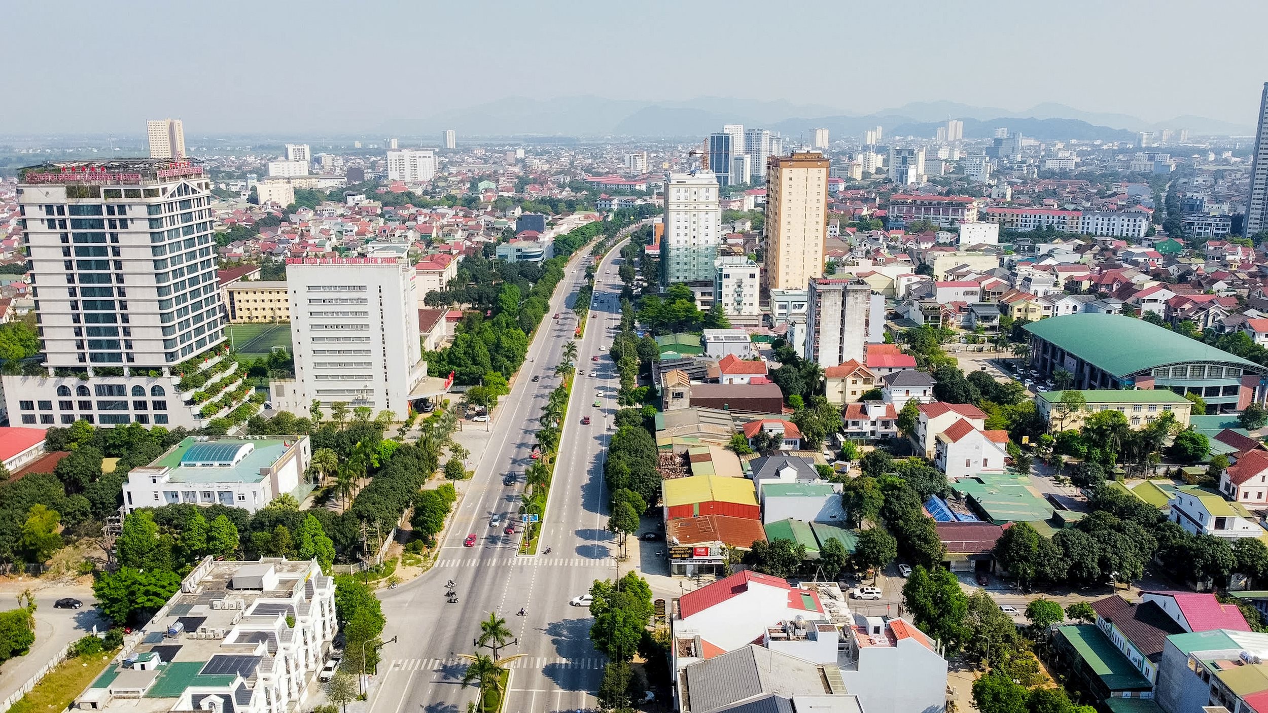 Phường Vinh Phú