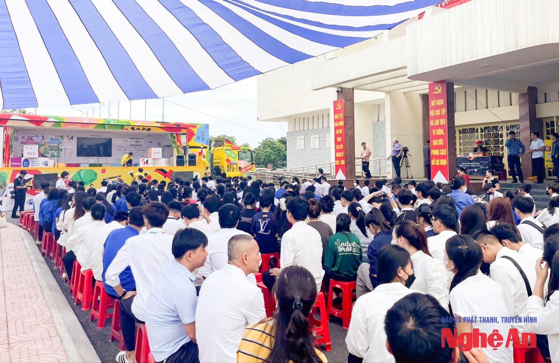 Chương trình 