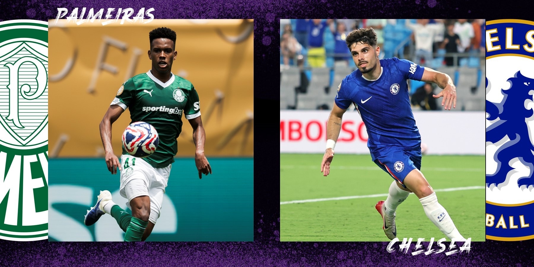 Palmeiras vs Chelsea Prediction: 2025 FIFA Club World Cup Quarter-Final Preview | Opta Analyst