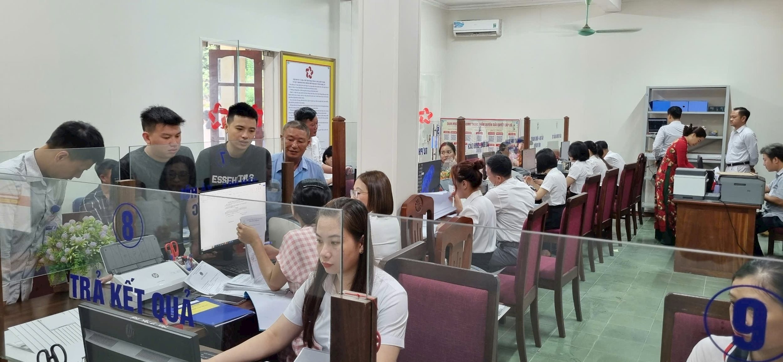 2 nhóm cán bộ, công chức sẽ được hỗ trợ thêm 5 triệu đồng/tháng từ ngày 15/8/2025