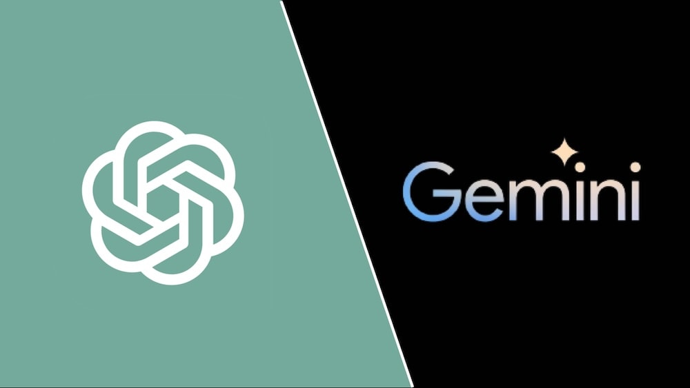 So sánh ChatGPT với Gemini: Nên sử dụng chatbot nào? – Vender