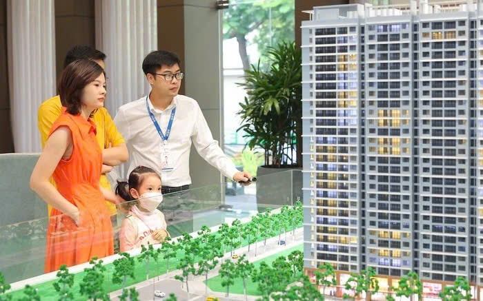 NHNN công bố lãi suất ưu đãi cho người mua và chủ đầu tư nhà ở xã hội