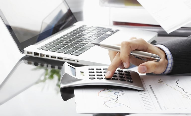 Kế toán thuế là gì? Dịch vụ kế toán thuế là làm những công việc gì?