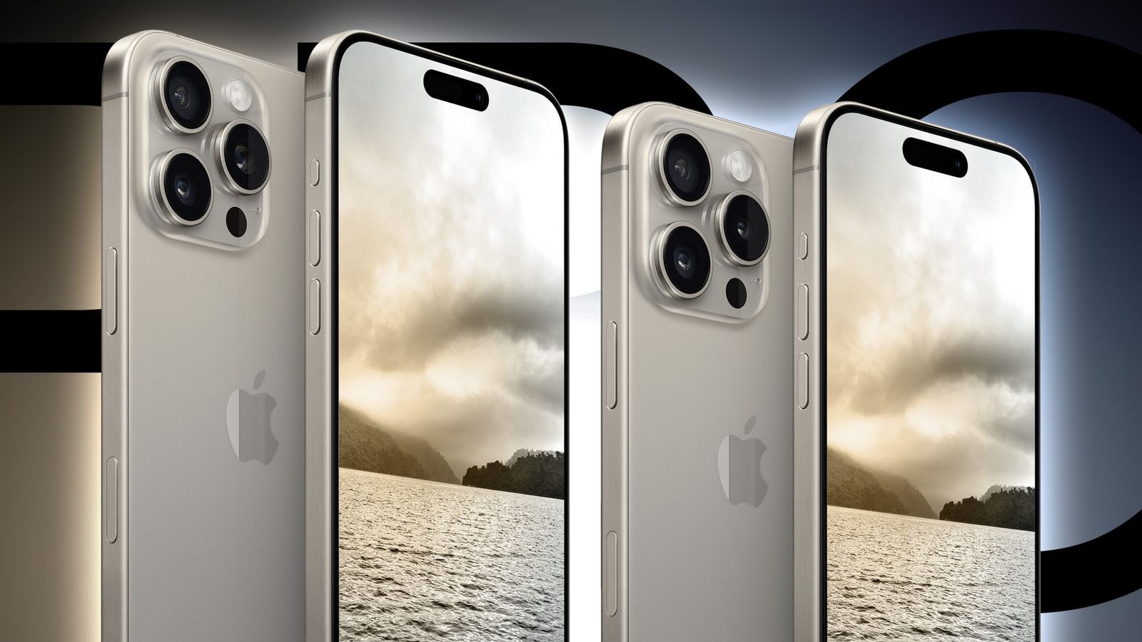 Đây là nâng cấp quan trọng bậc nhất của iPhone 16 Pro Max mà người dùng Việt cực kỳ quan tâm | mainguyen.vn