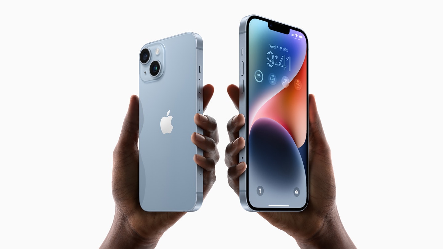 iPhone 14 cũ đẹp 99% – Tymo Vietnam