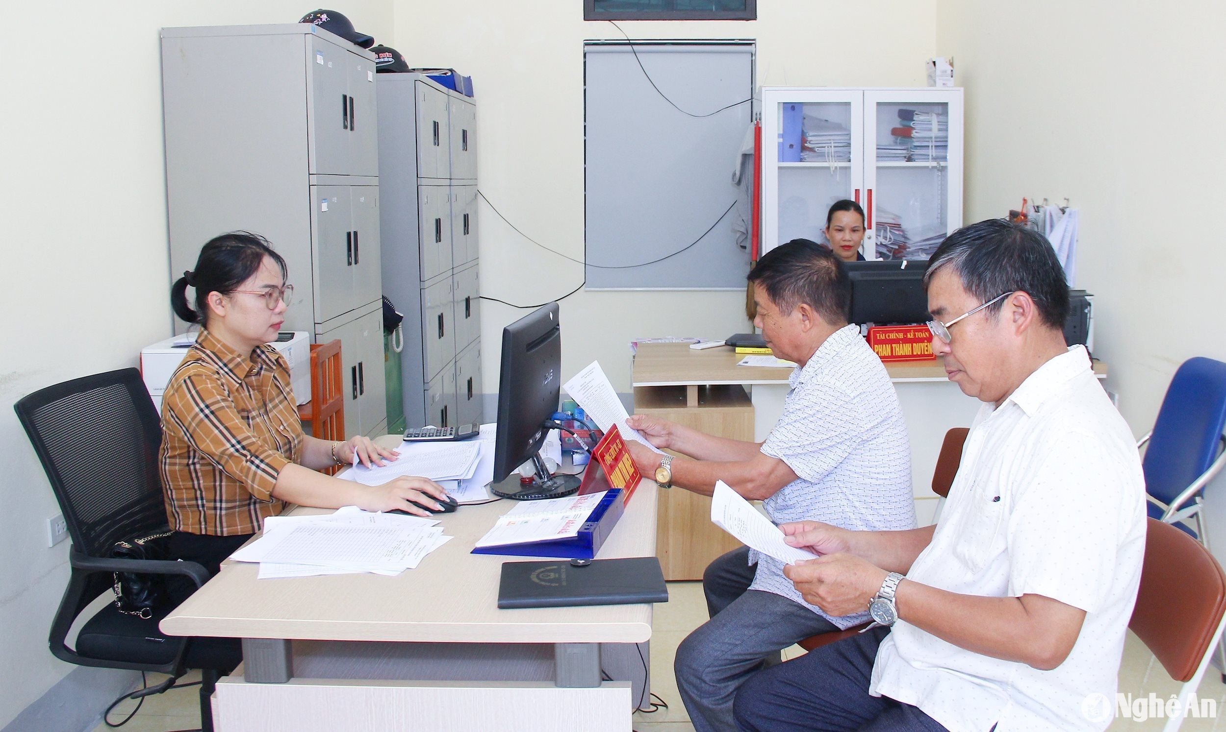 Infographic: 3 trường hợp thực hiện xét tuyển công chức có hiệu lực từ ngày 1/7/2025