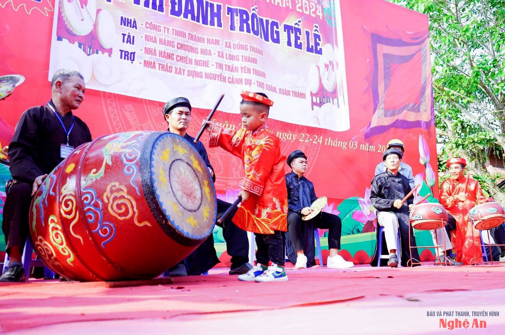 Ảnh An Nam