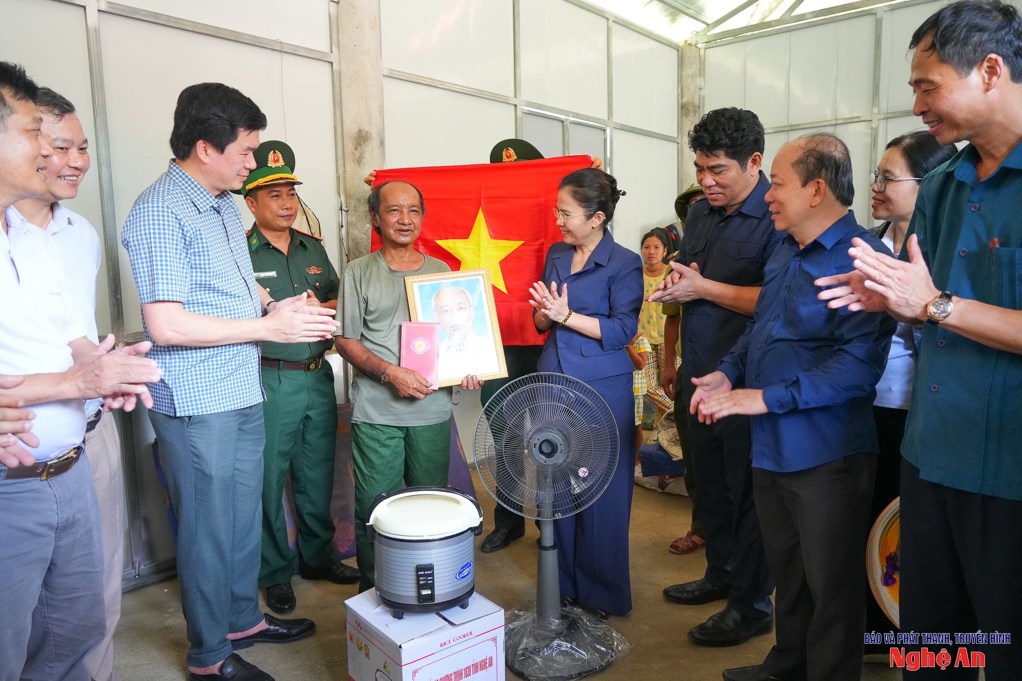 Phó Bí thư Võ Thị Minh Sinh-19