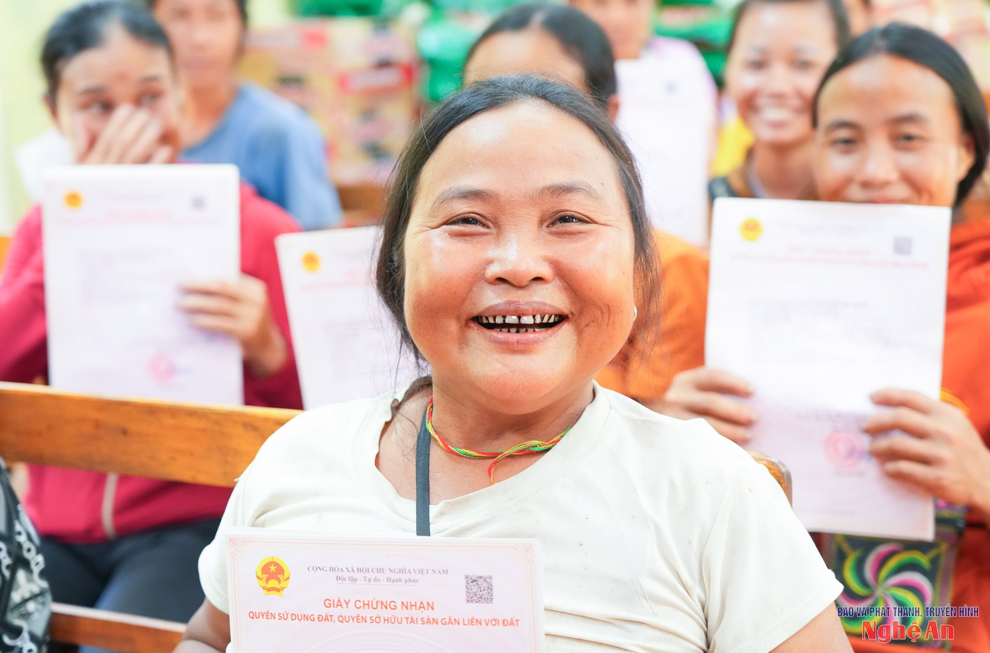 Phó Bí thư Võ Thị Minh Sinh-21