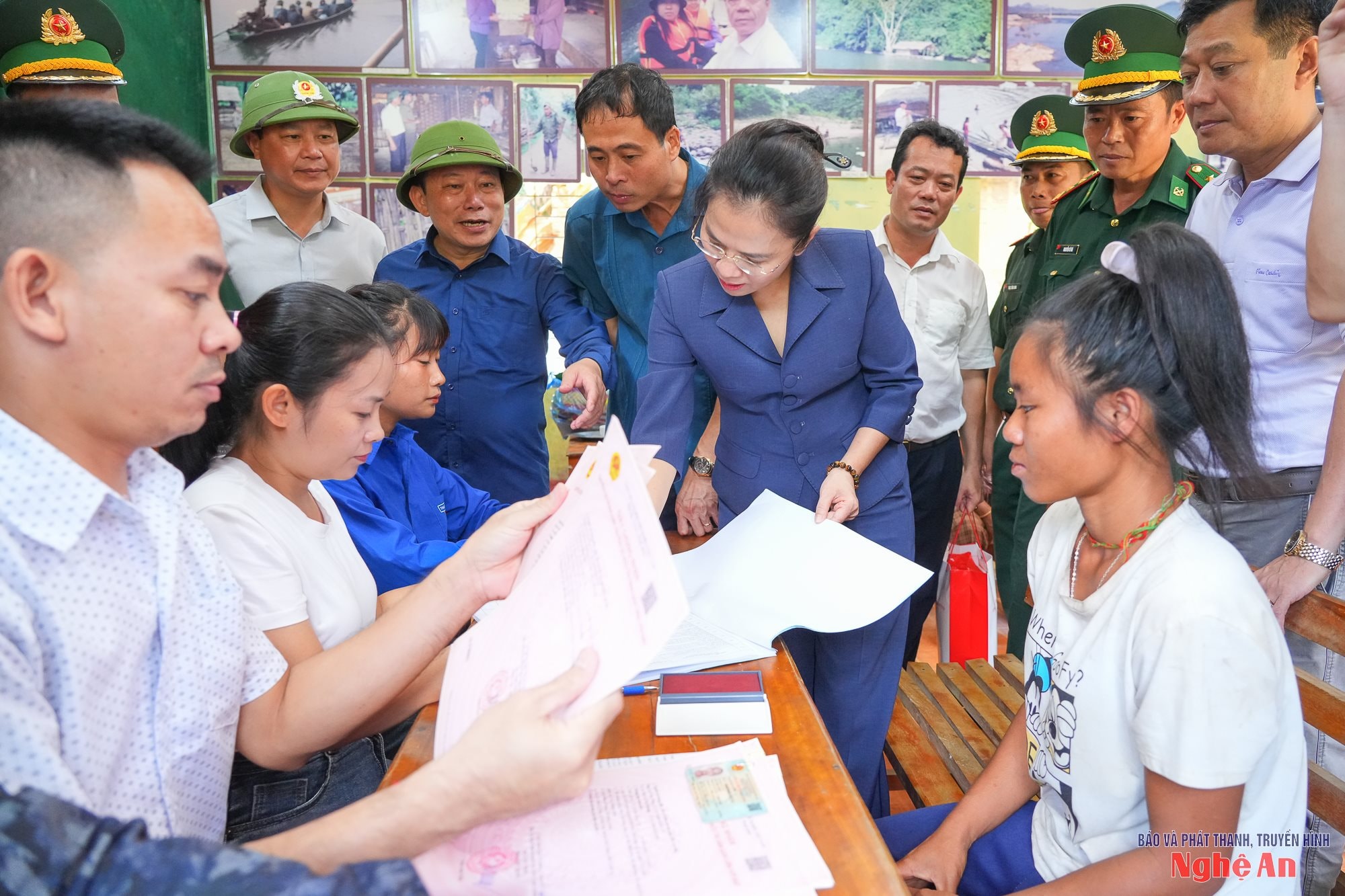 Phó Bí thư Võ Thị Minh Sinh-22