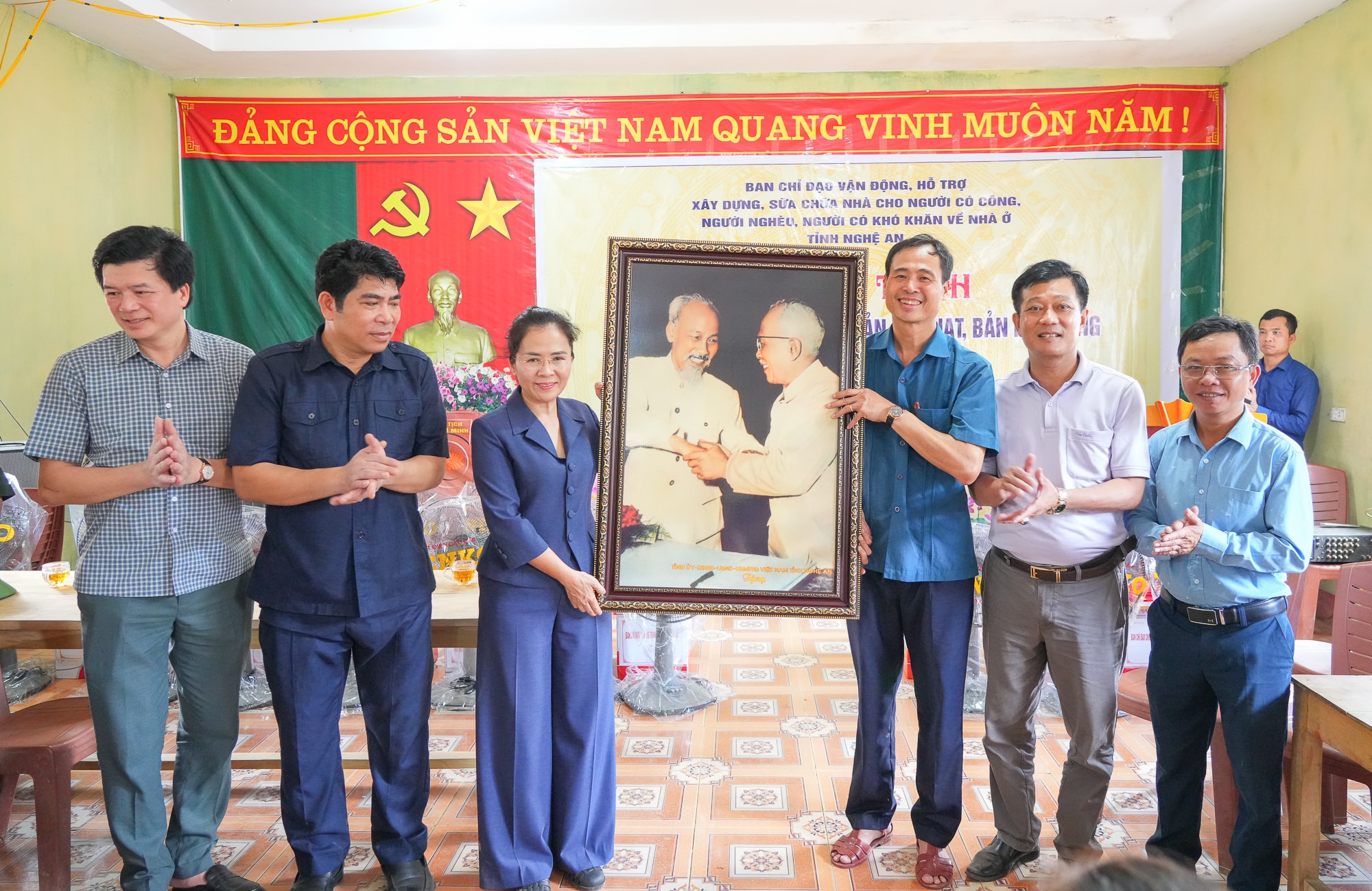 Phó Bí thư Võ Thị Minh Sinh-5