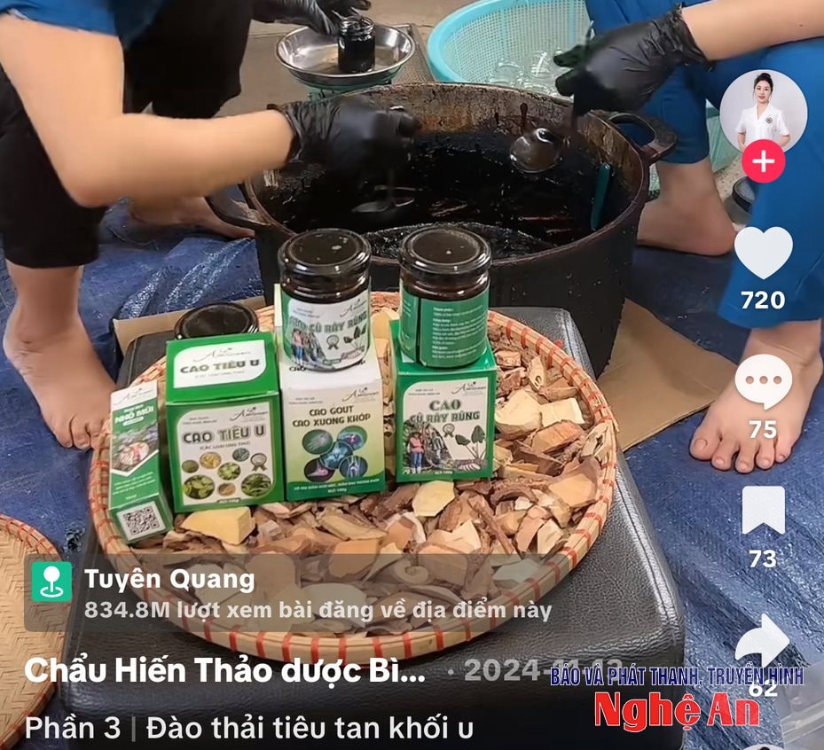 van truong ml