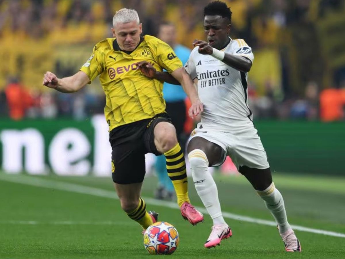 Nhận định Real Madrid vs Dortmund: Đối đầu duyên nợ