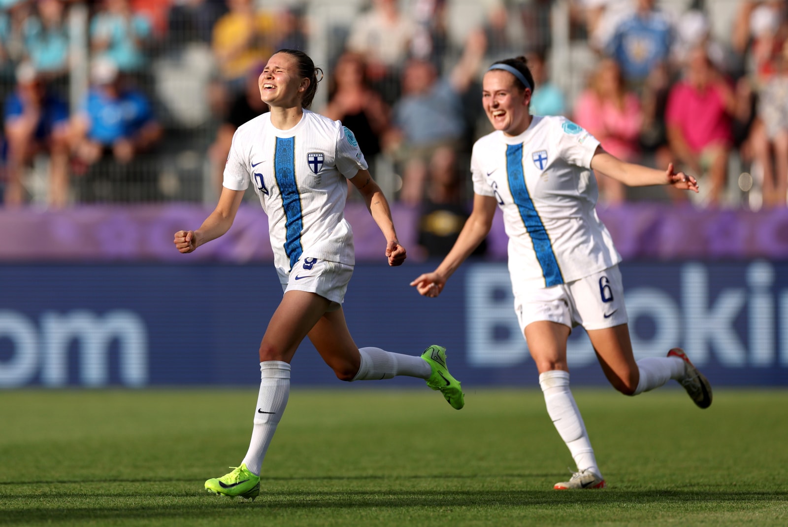 Norway vs. Finland: EURO 2025 Preview, Lineups and Where to Watch - Women's Football News
