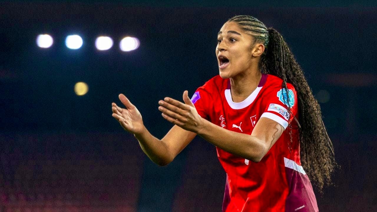 No goals at the Letzigrund: Switzerland and Iceland draw 0-0 in Nations League opener | blue News