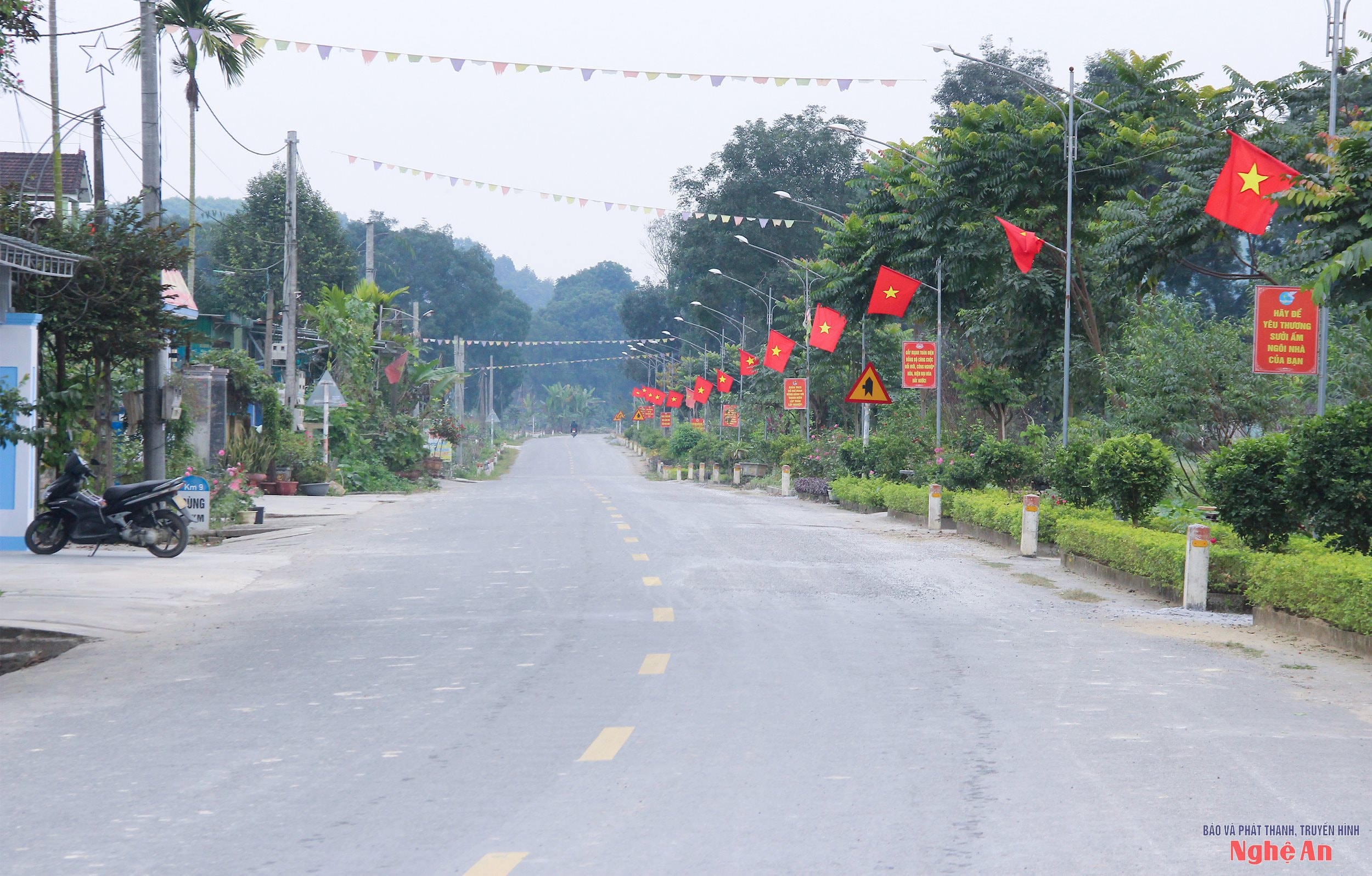 Hạnh Lâm 6