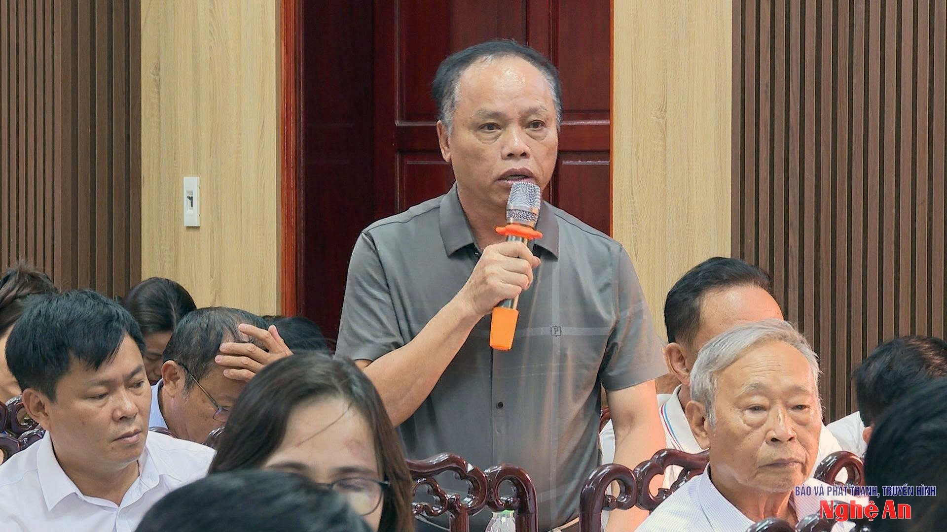 Cử tri