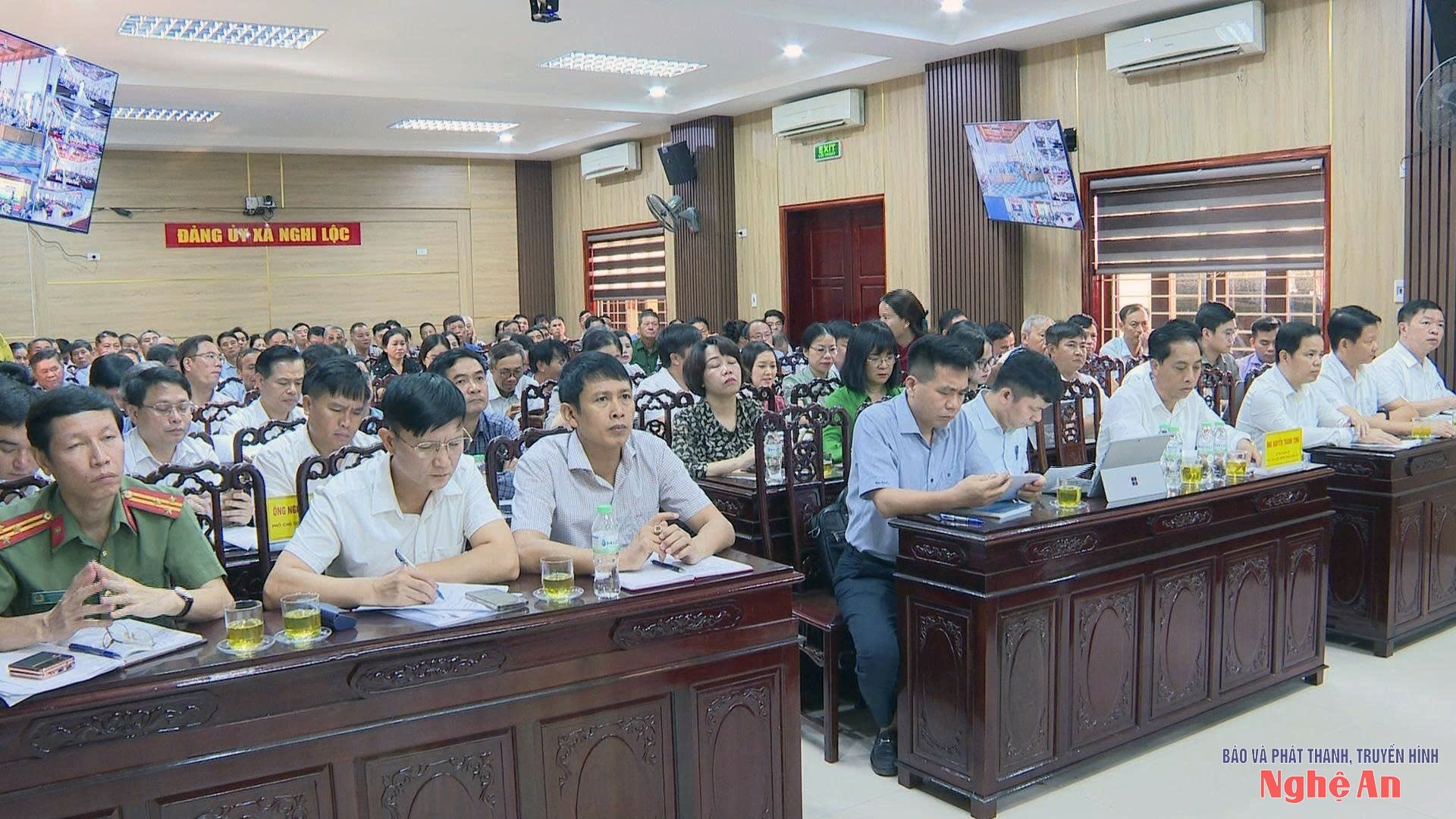 đại biểu