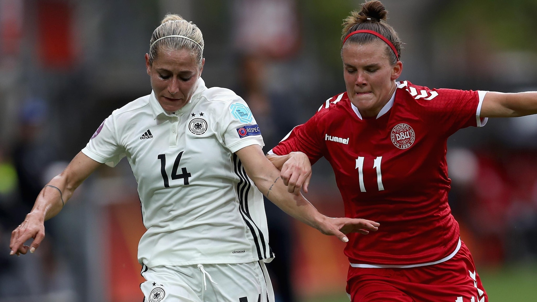 Women's EURO 2022: Germany vs Denmark match facts, stats, ones to watch | UEFA Women's EURO 2022 | UEFA.com