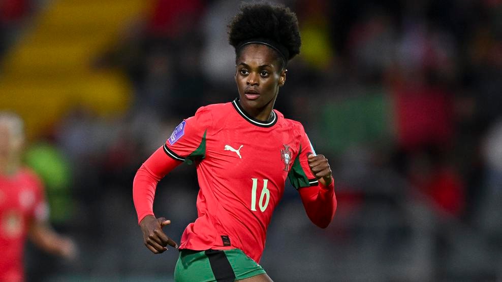 Portugal vs Italy | UEFA Women's EURO 2025 | UEFA.com