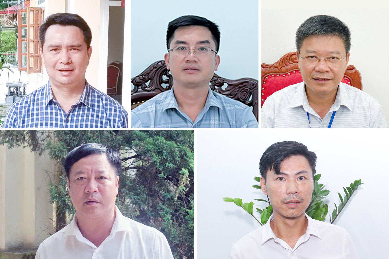 Những kiến nghị của cử tri gửi đến kỳ họp giữa năm của HĐND tỉnh Nghệ An