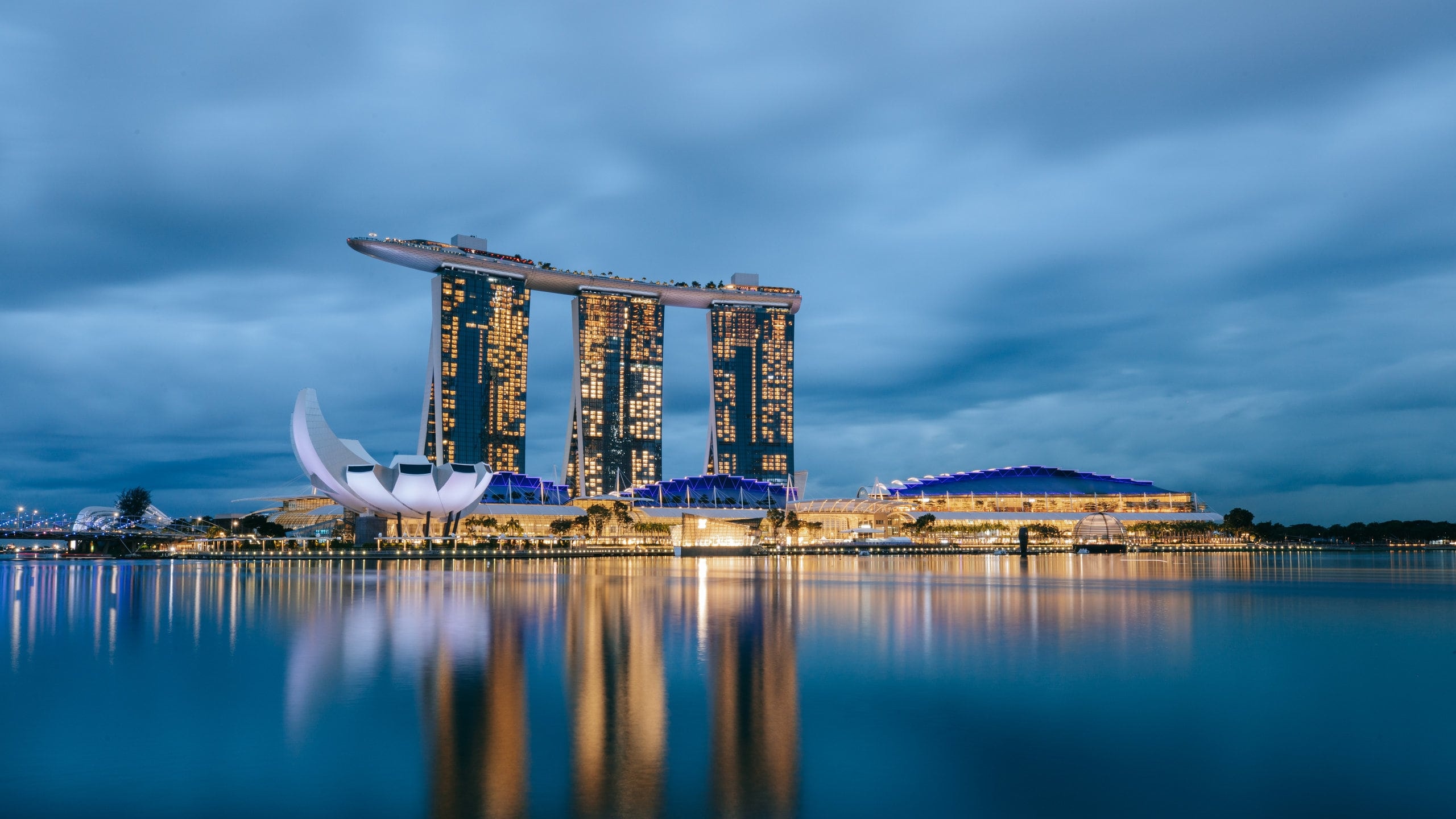 Lịch Trình Du Lịch Singapore 4 Ngày 3 Đêm Tự Túc Cho Gia Đình: Khám Phá Đảo Quốc Sư Tử