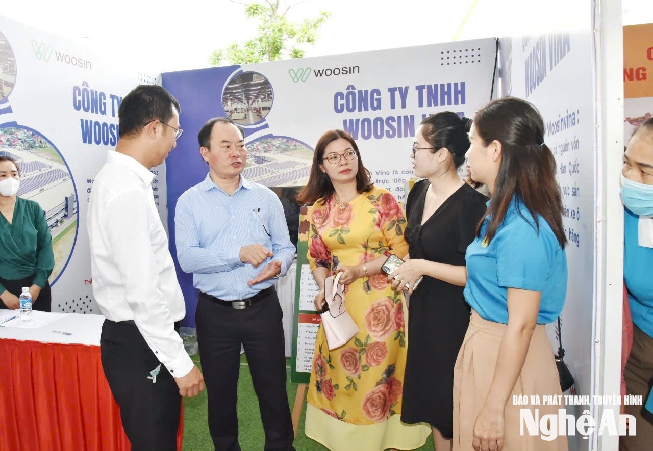 VSIP Nghệ An