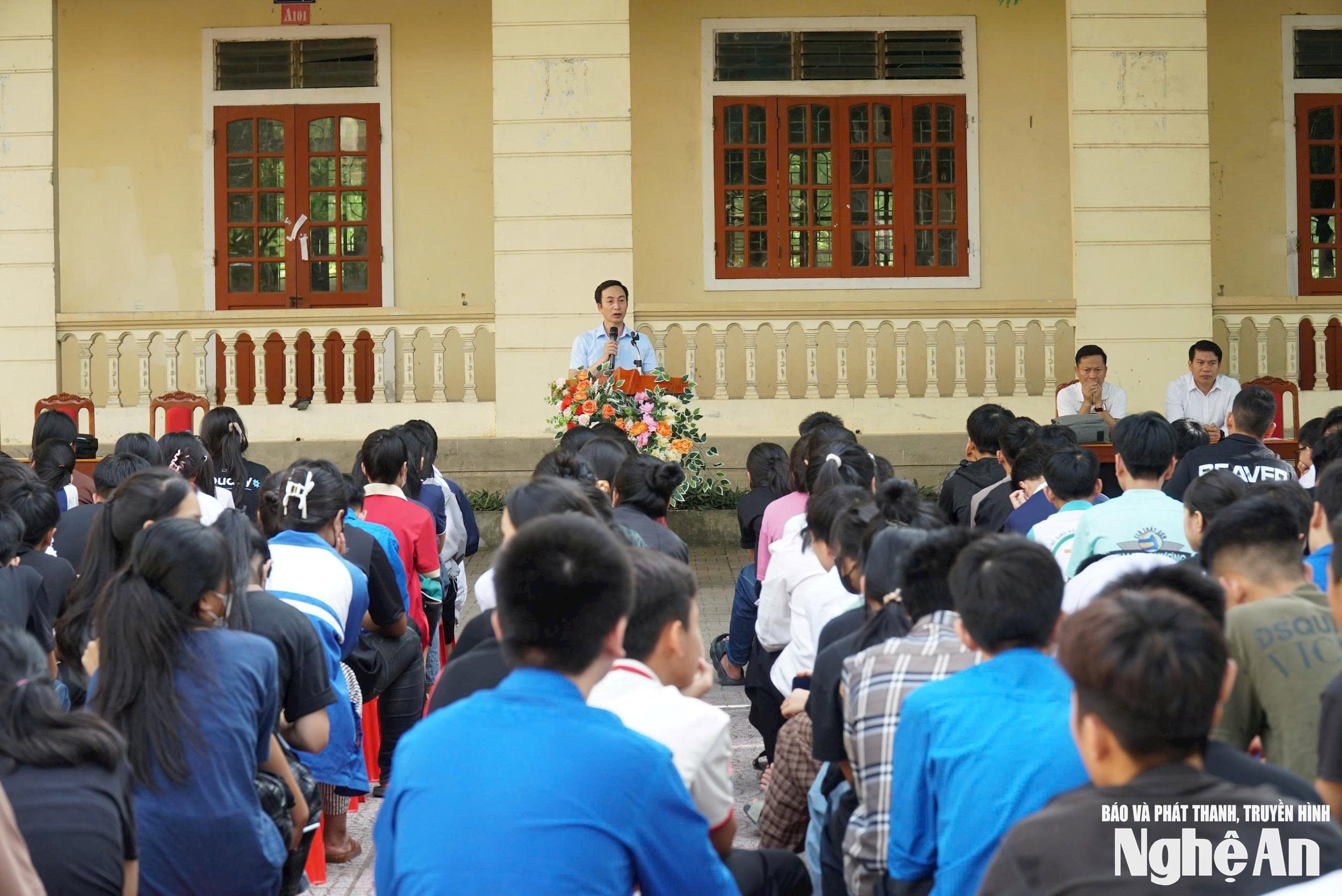Ảnh - Mỹ Hà (1)