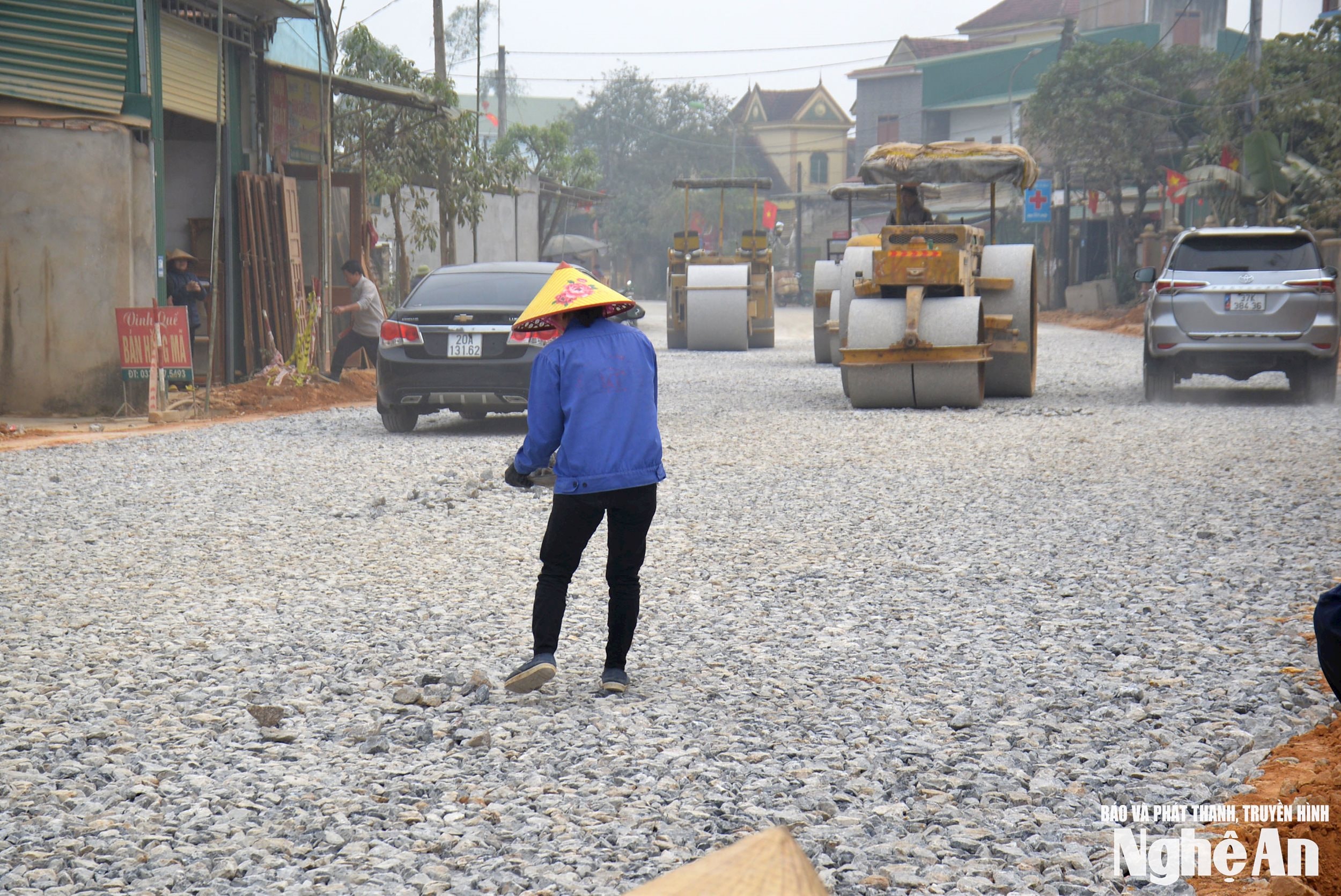 dự án 3
