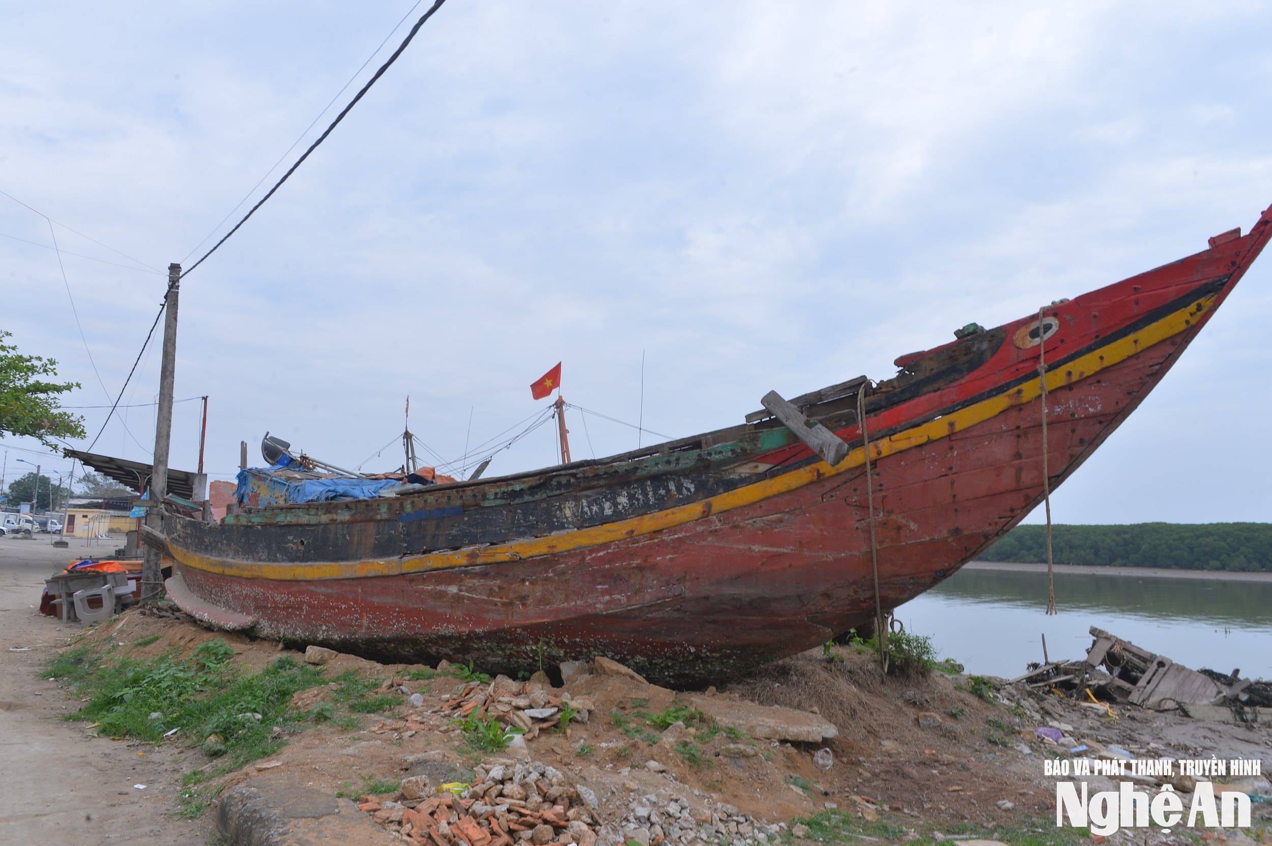 van truong 1