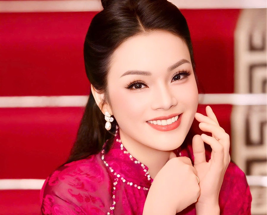 Người đứng sau học vị Tiến sĩ của ca sĩ, NSƯT Tân Nhàn