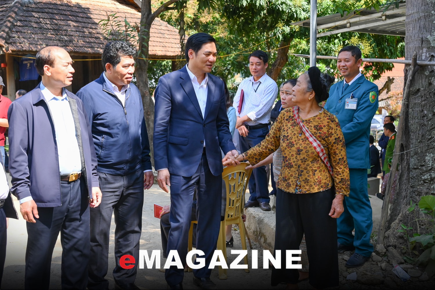 Phát huy vai trò HĐND tỉnh trong vận hành chính quyền địa phương 2 cấp: Trung tâm của thiết kế thể chế và đổi mới quản trị