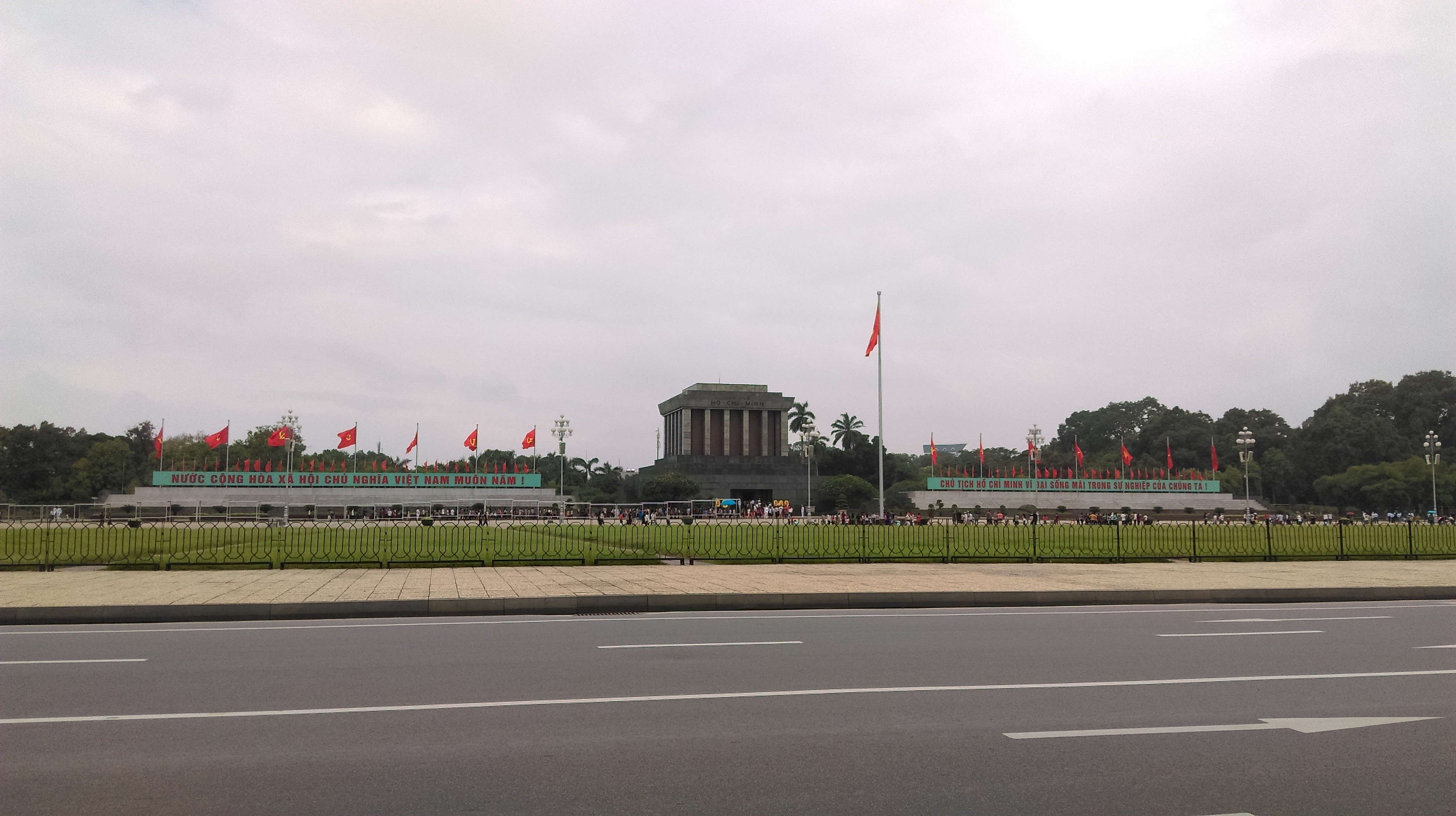 Quảng trường Ba Đình – Wikipedia tiếng Việt