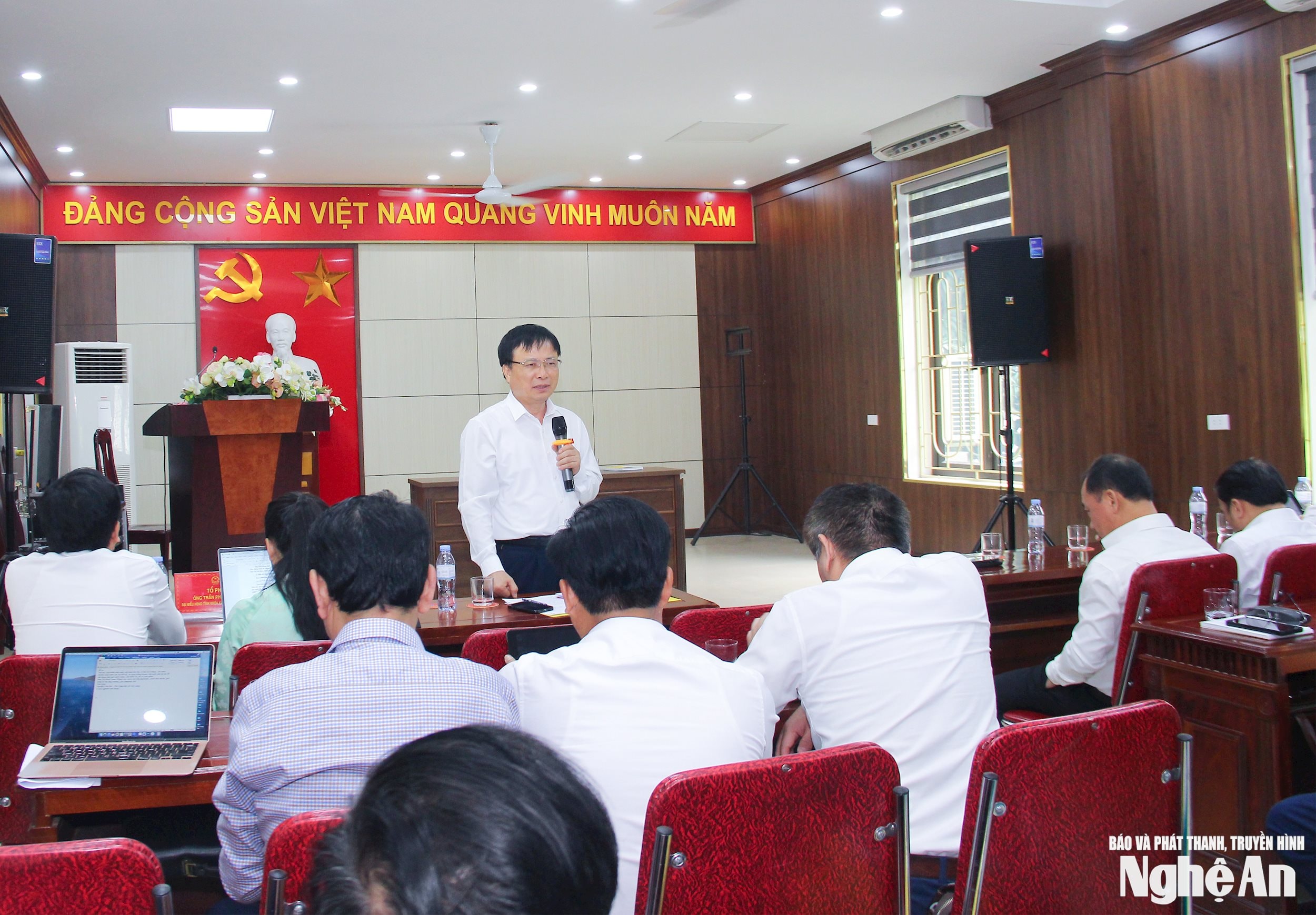 Sẽ có 4 phương án giải quyết cho người hoạt động không chuyên trách cấp xã