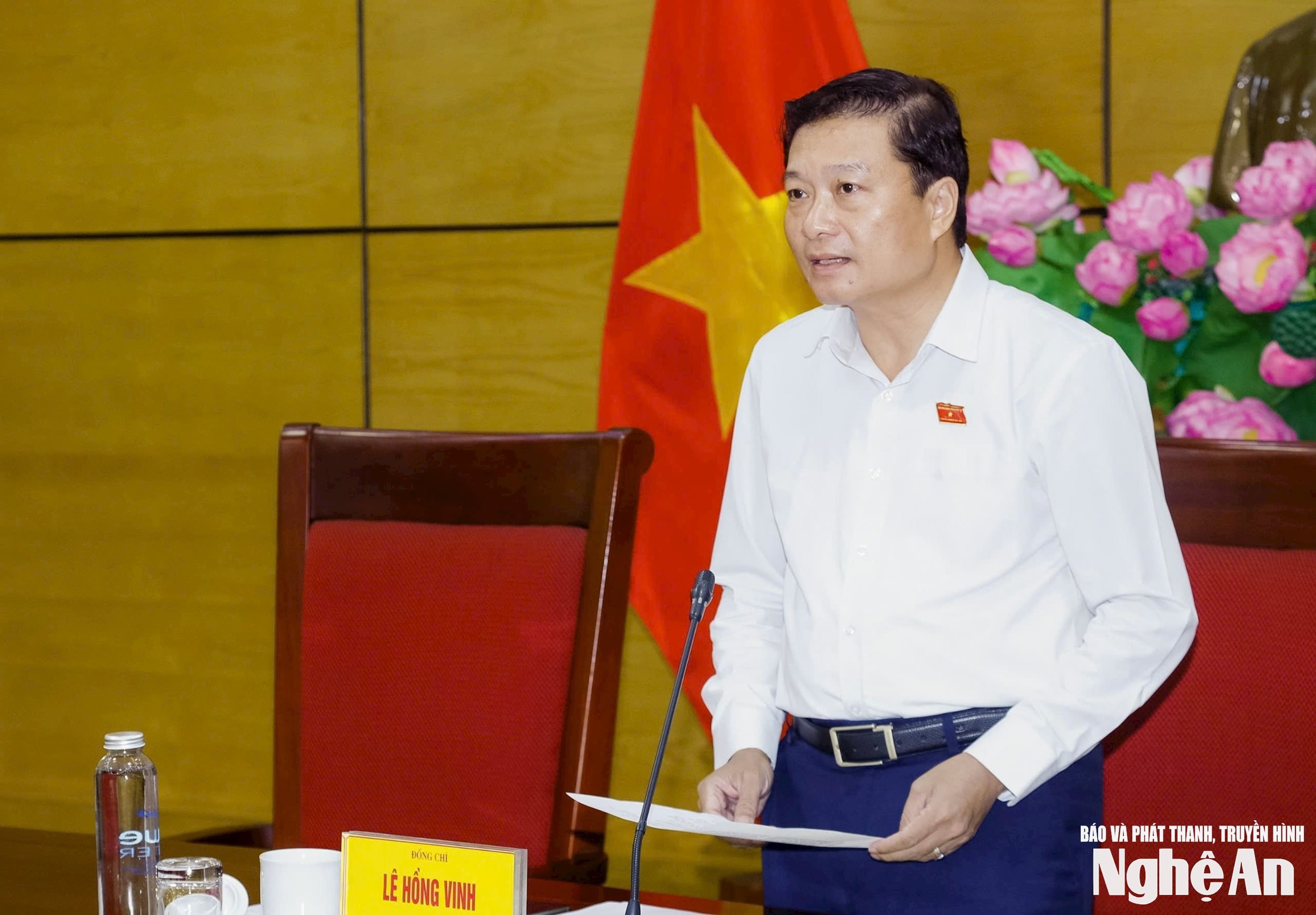 anh Vinh