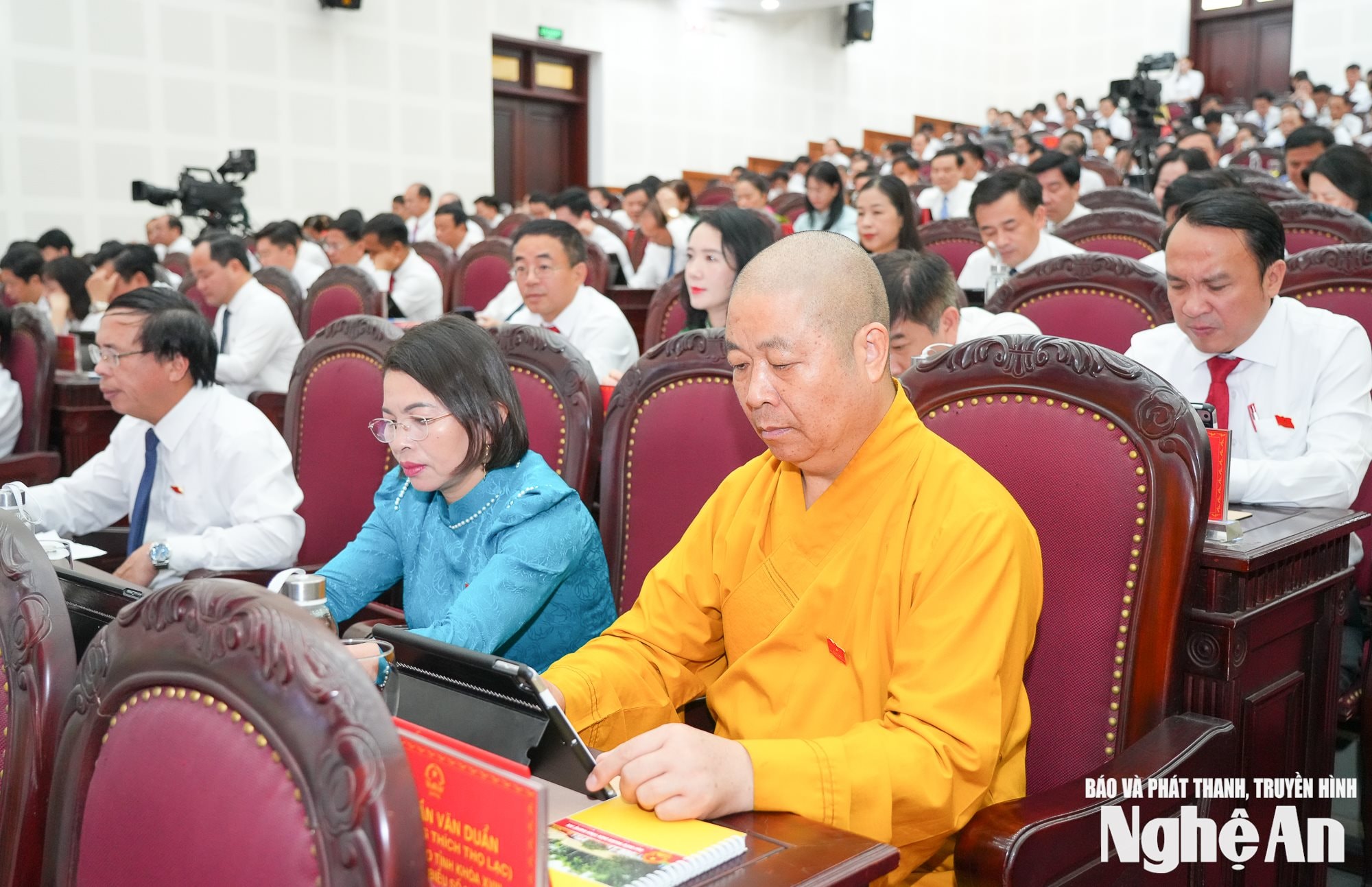 HĐND tháng 7 2025-28