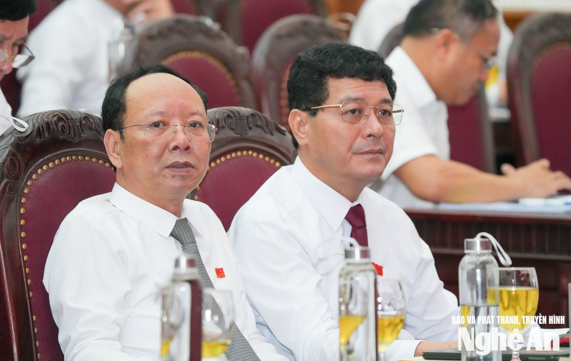 HĐND tháng 7 2025-30