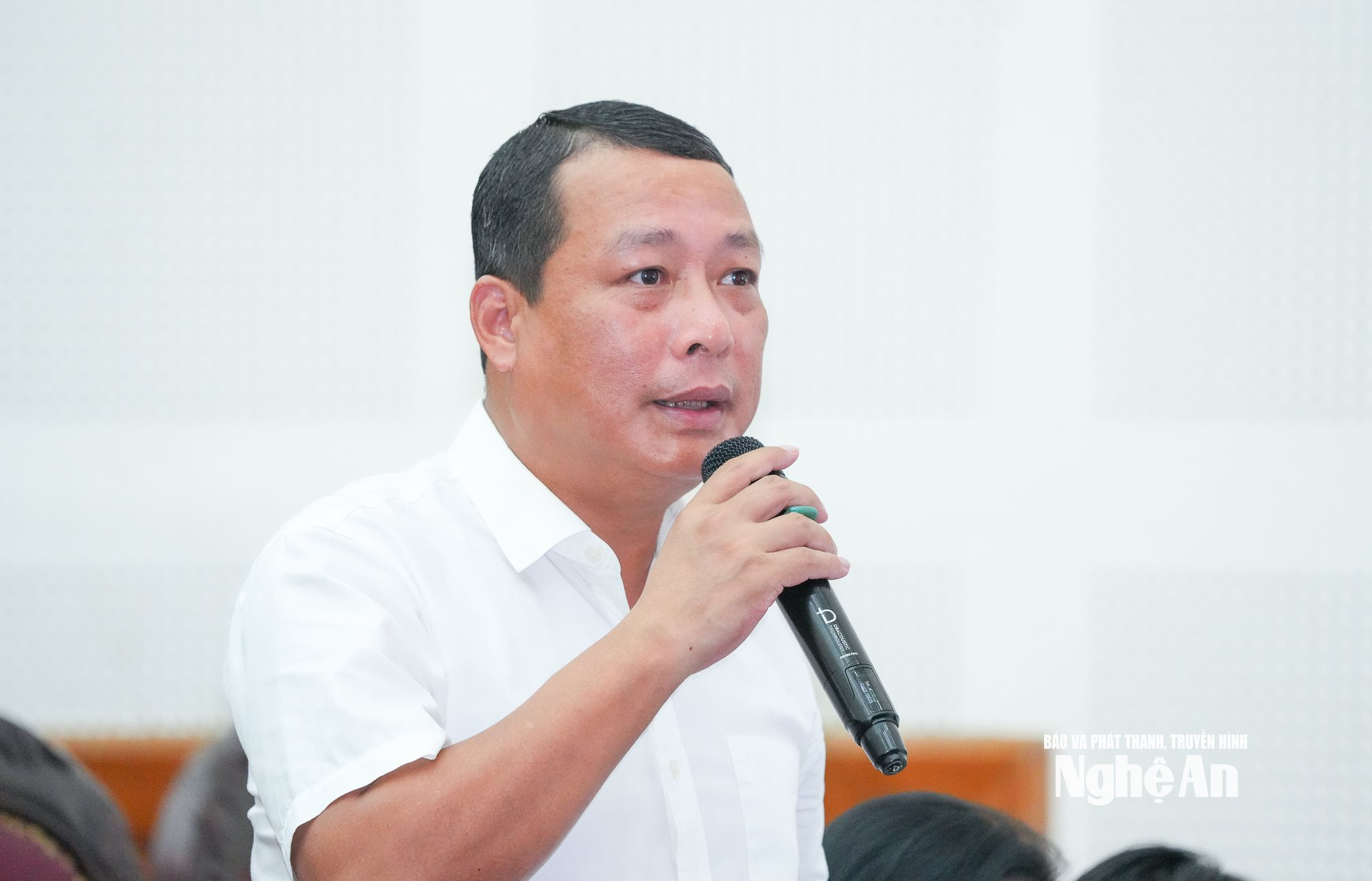 Giám đốc Sở Xây dựng Nghệ An trả lời về hướng 'gỡ khó' cho hoạt động xe điện 4 bánh tại phường Cửa Lò