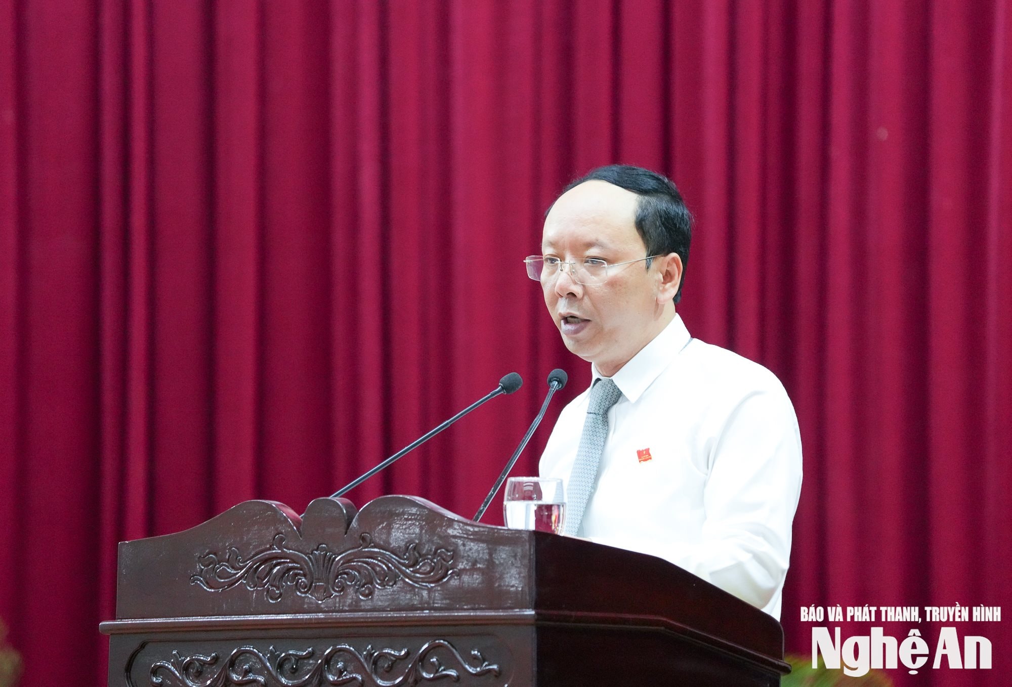HĐND tháng 7 2025