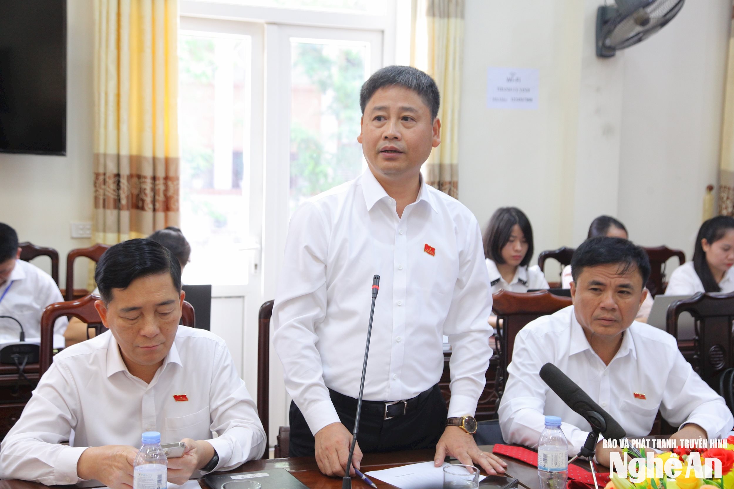tran minh ngoc