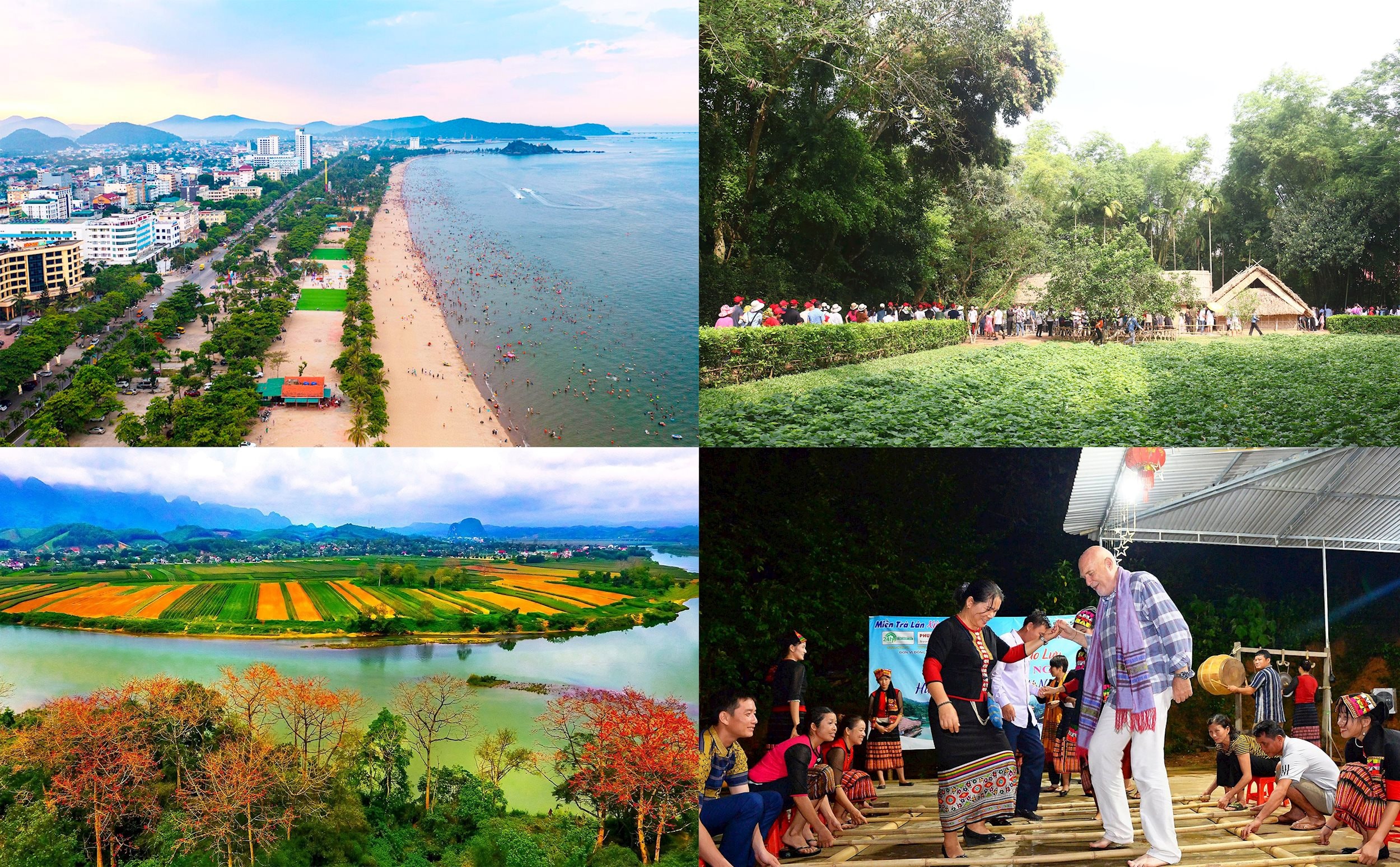 du lịch