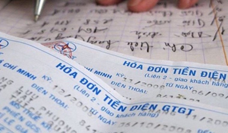 5 Cách tra cứu hoá đơn tiền điện miền nam 2024 mới nhất !