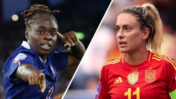 France vs. Wales (Jul 9, 2025) Live Score - ESPN